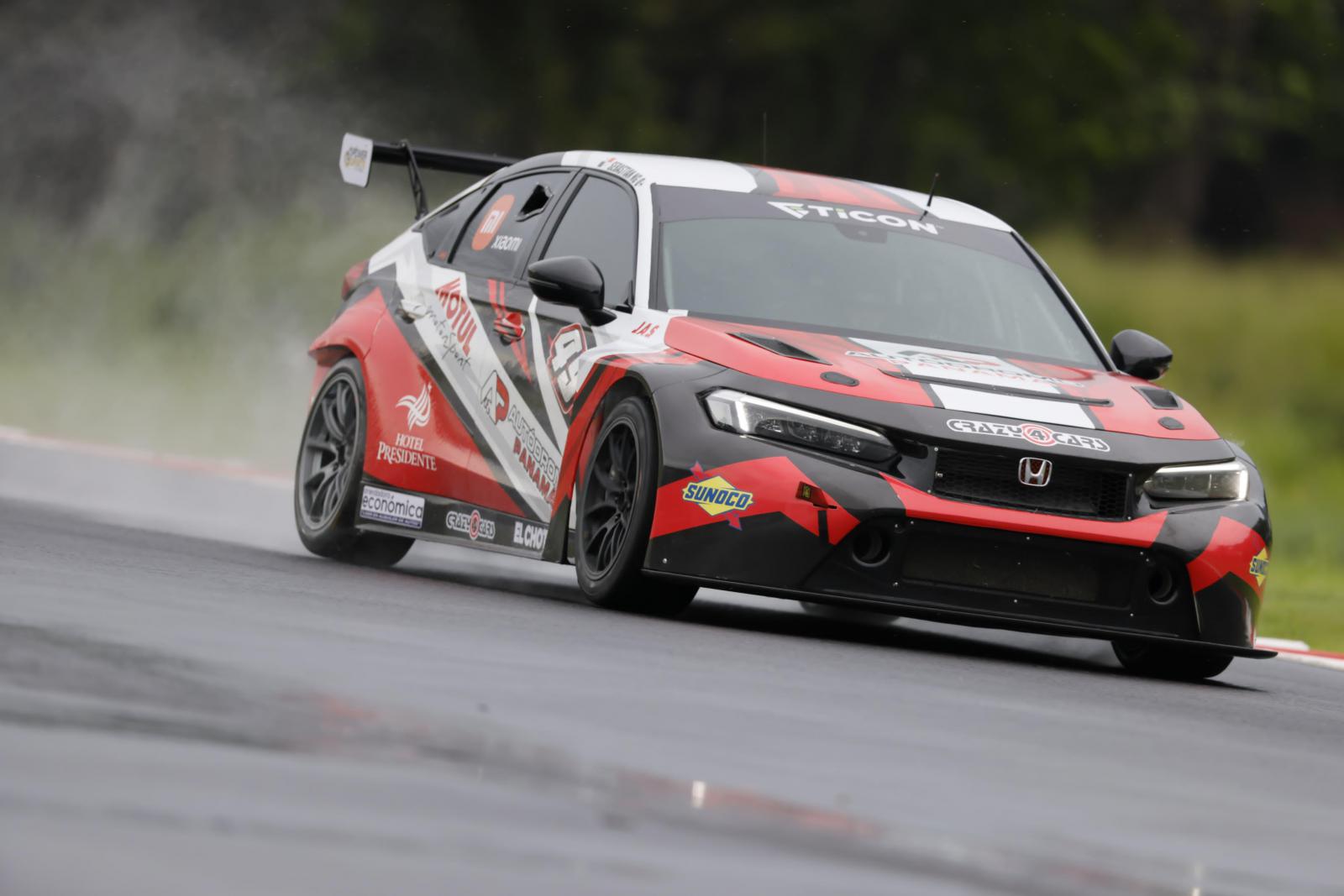 JAS Motorsport